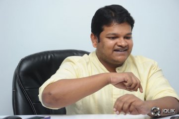 Music Director Ghibran About Run Raja Run